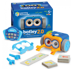 Obrázek produktu: Botley 2.0 Programovatelný robot Learning Resources