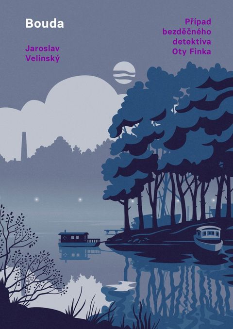 Obrázek produktu: Bouda