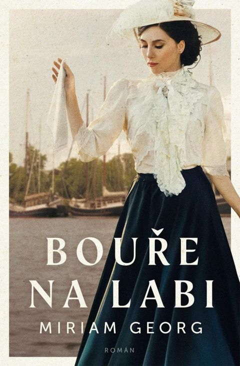 Obrázek produktu: Bouře na Labi