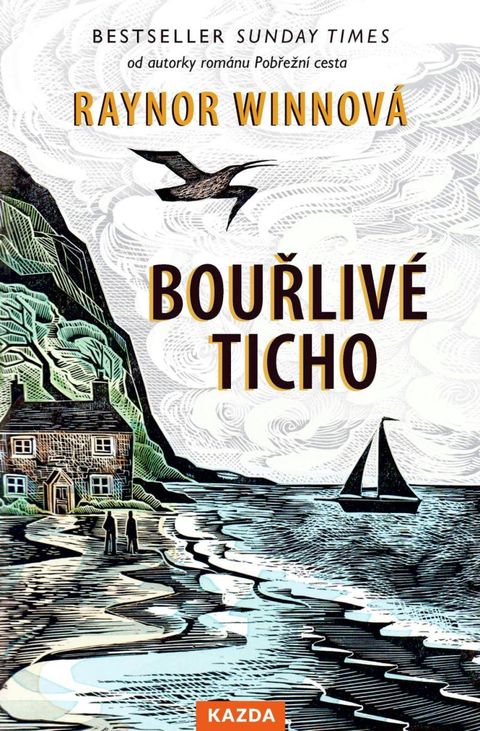 Obrázek produktu: Bouřlivé ticho