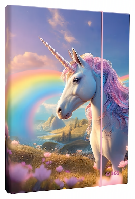 Box na sešity A5 Magic Dreams