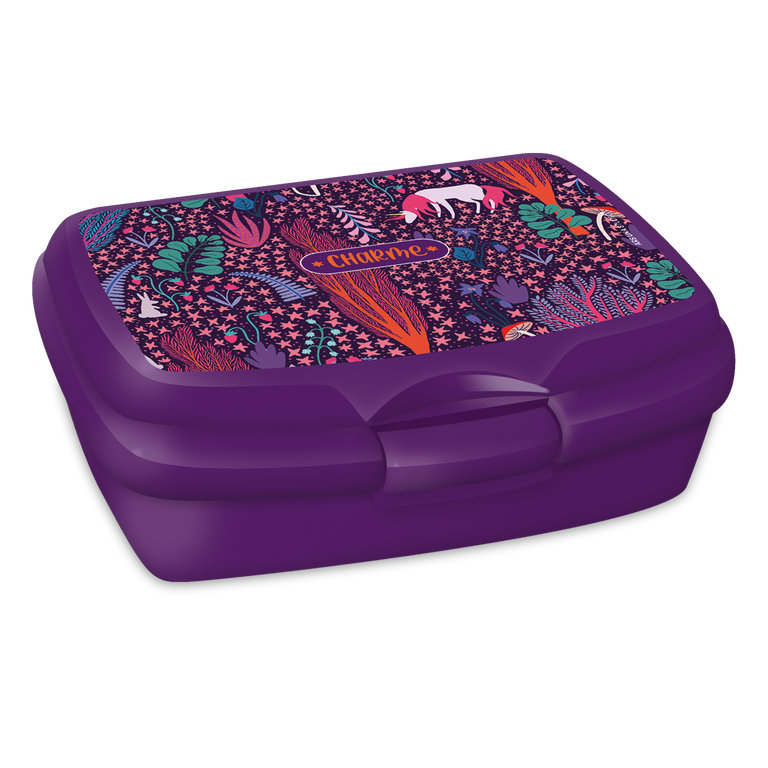 Box na svačinu Ars Una - Charme