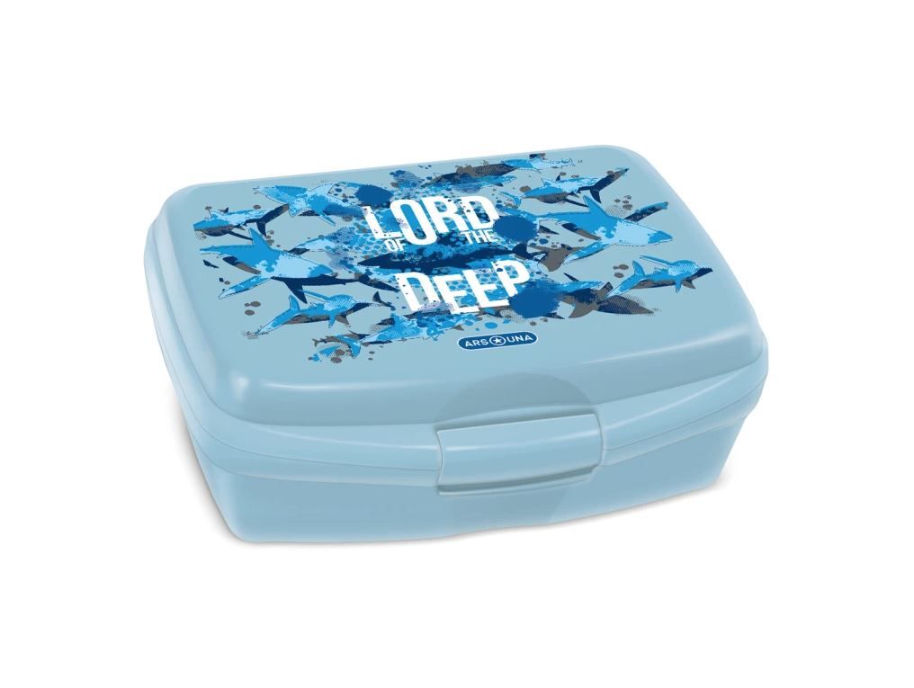 Box na svačinu Ars Una - Lord of the Deep