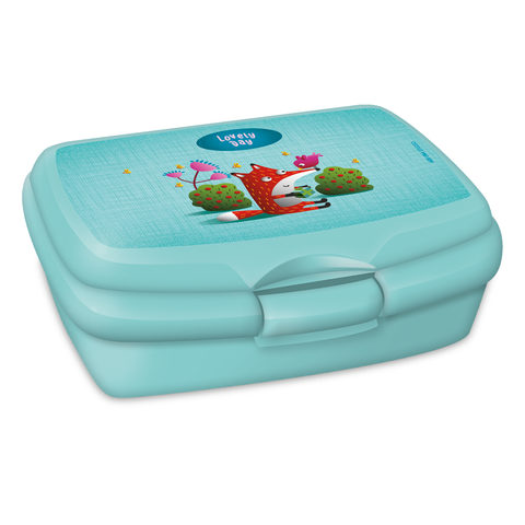 Obrázek produktu: Box na svačinu Ars Una - Lovely Day