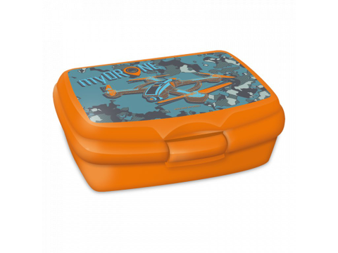 Obrázek produktu: Box na svačinu Ars Una - My Drone