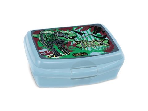 Obrázek produktu: Box na svačinu Ars Una - T-Rex