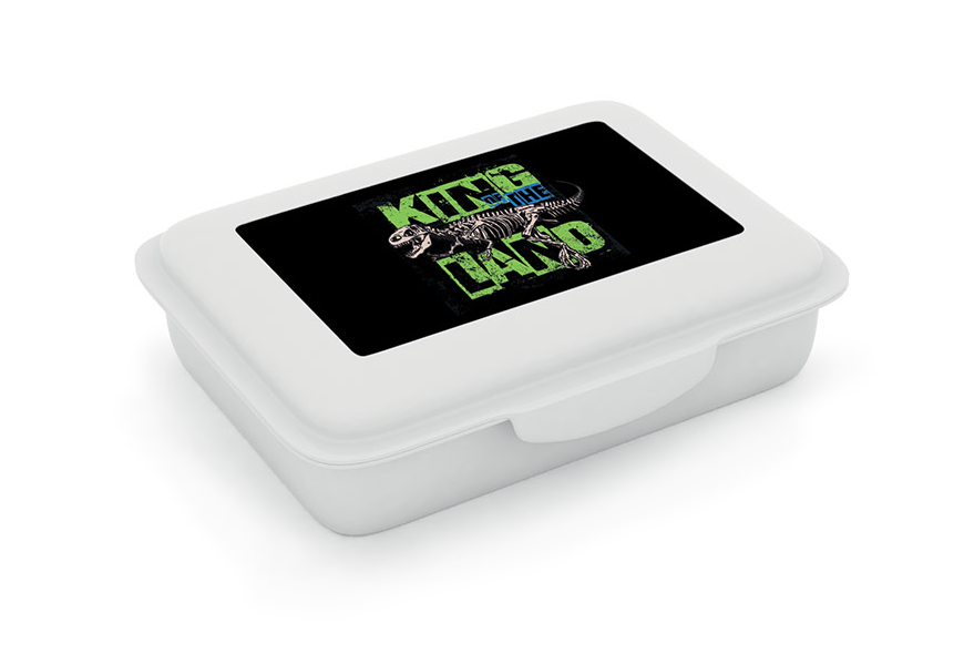 Box na svačinu - Dinosaurus