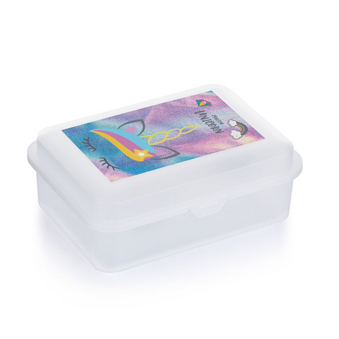 Obrázek produktu: Box na svačinu - Magical unicorn