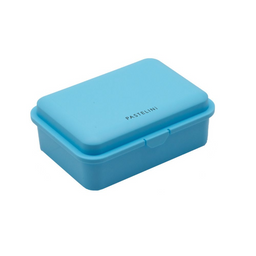 Obrázek produktu: Box na svačinu Pastelini - modrá