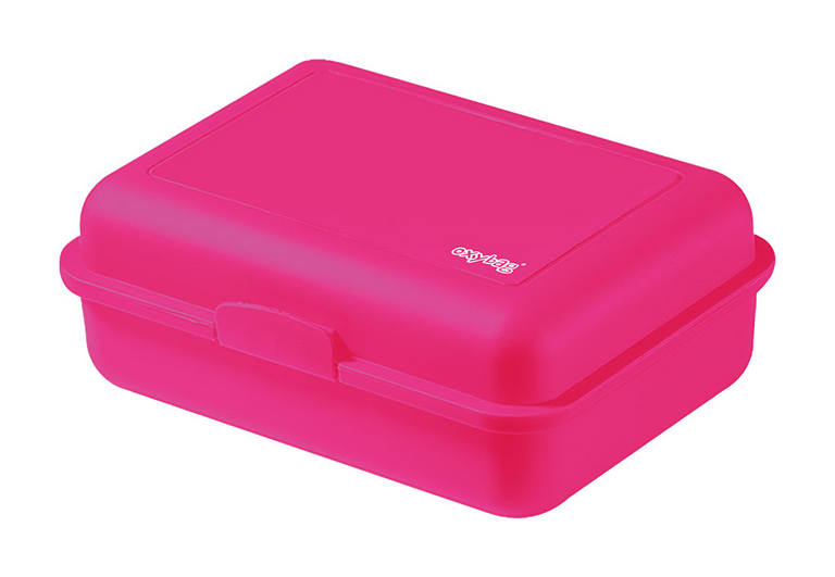 Karton P+P box na svačinu rosemat 958022