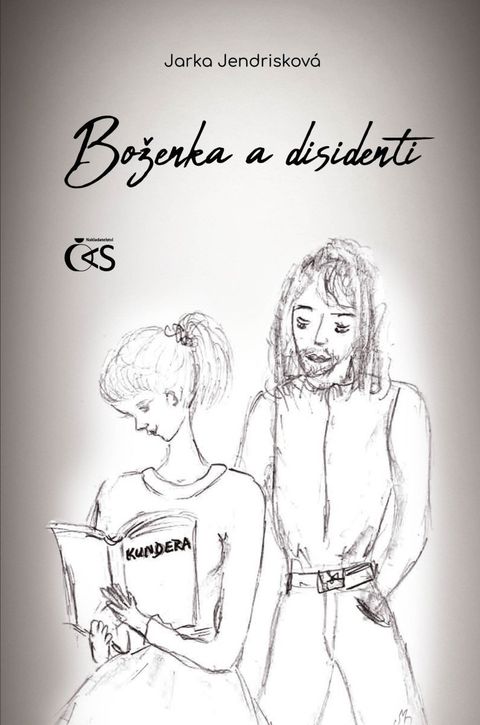 Obrázek produktu: Boženka a disidenti