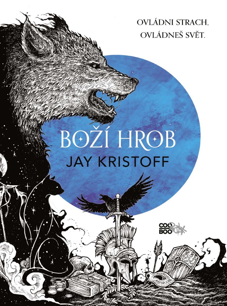 Boží hrob COOBOO