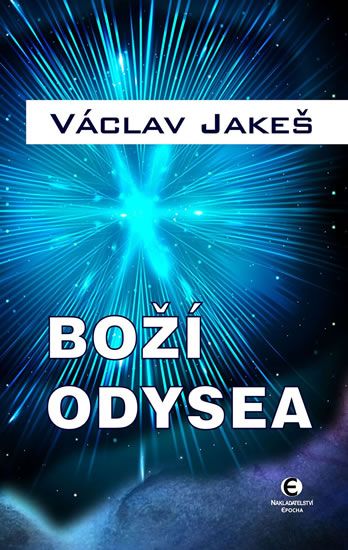 Obrázek produktu: Boží odysea
