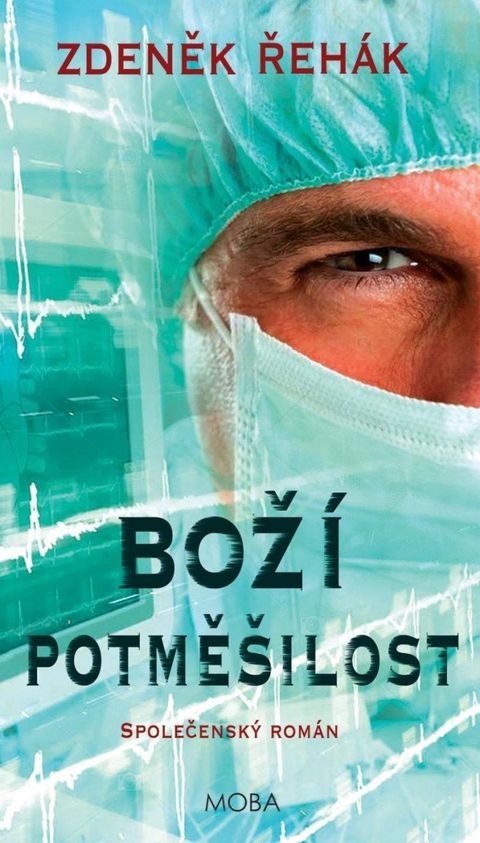 Obrázek produktu: Boží potměšilost