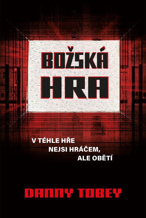 Obrázek produktu: Božská hra