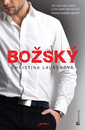 Obrázek produktu: Božský