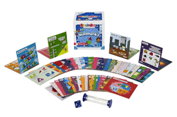 Obrázek produktu: BrainBox - matematika