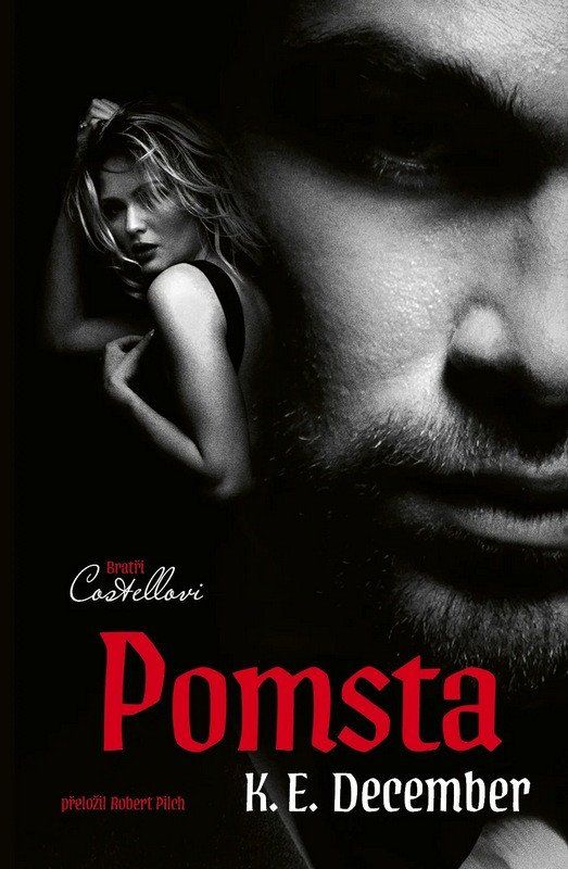 Bratři Costellovi 1 - Pomsta
