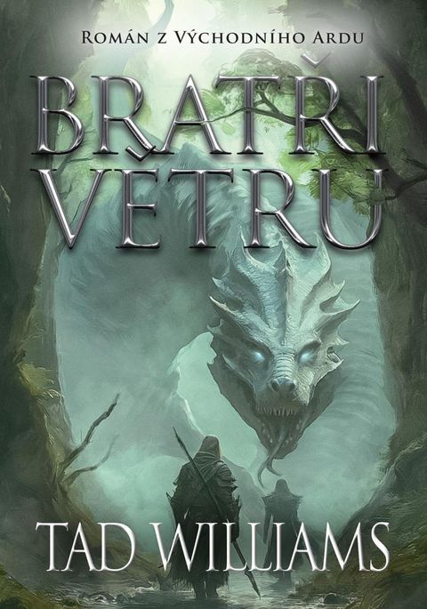 Obrázek produktu: Bratři větru