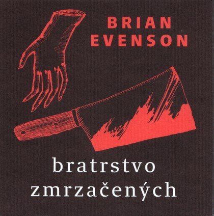 Levně Bratrstvo zrmzačených