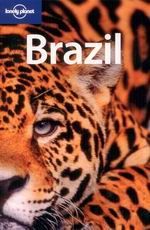 Brazil /Brazílie/ - Lonely Planet Guide Book - 7th ed.