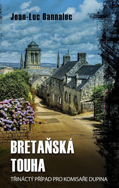 Obrázek produktu: Bretaňská touha