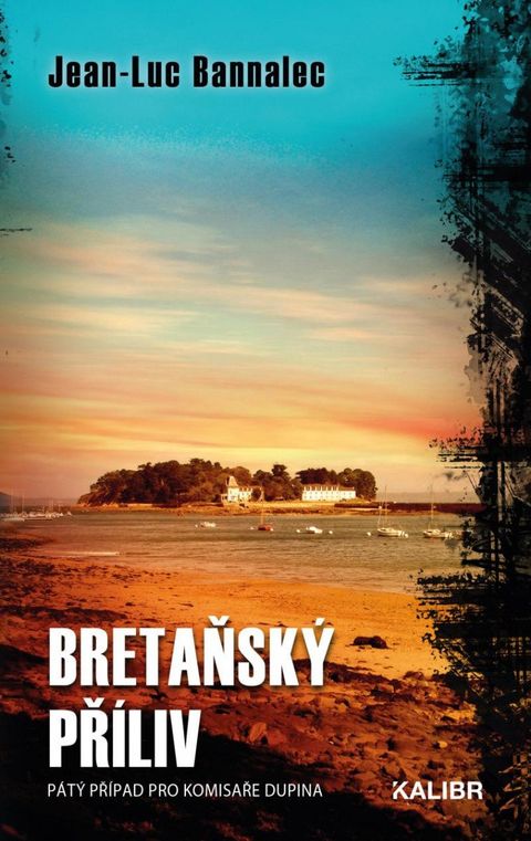 Obrázek produktu: Bretaňský příliv