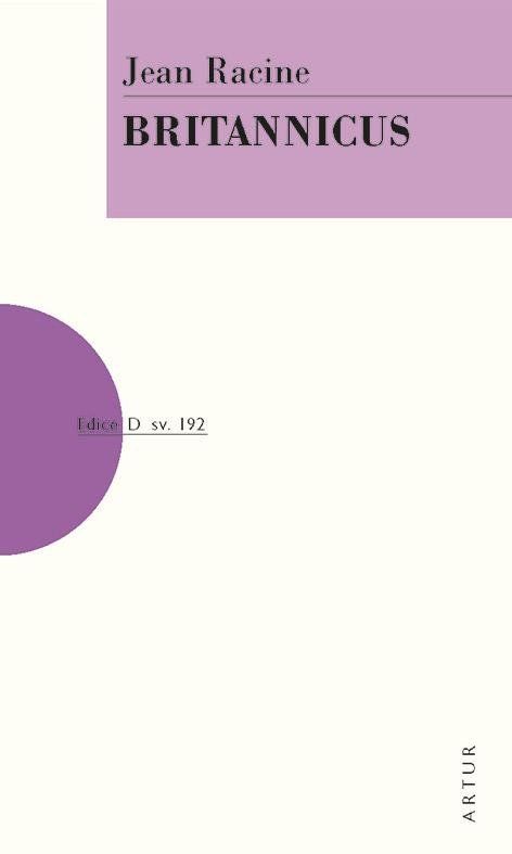 Obrázek produktu: Britannicus