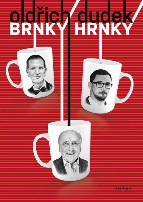 Obrázek produktu: Brnky Hrnky