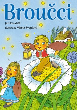 Obrázek produktu: Broučci