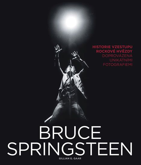 Obrázek produktu: Bruce Springsteen