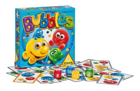 Obrázek produktu: Bubbles