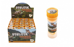 Obrázek produktu: Bublifuk 50 ml dinosauři