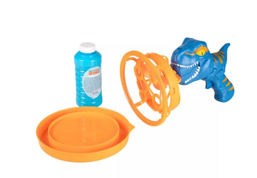 Bublifuk - Dino pistole