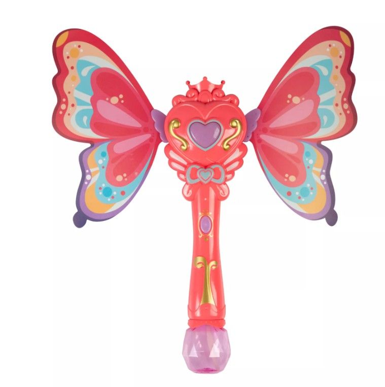 Bublifuk - Kouzelná hůlka