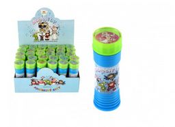 Obrázek produktu: Bublifuk Pojď s námi do pohádky 50 ml, mix