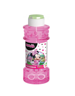 Bublifuk Minnie 300 ml