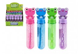 Obrázek produktu: Bublifuk Žába 13 cm, mix barev