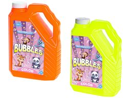 Obrázek produktu: Bublifuková náplň 1000 ml