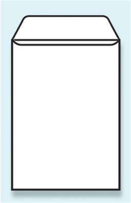 Obrázek produktu: Bublinková obálka samolepicí s páskou "F" 220 × 340 mm