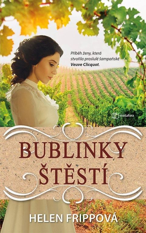 Obrázek produktu: Bublinky štěstí