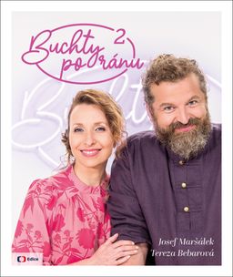 Obrázek produktu: Buchty po ránu 2