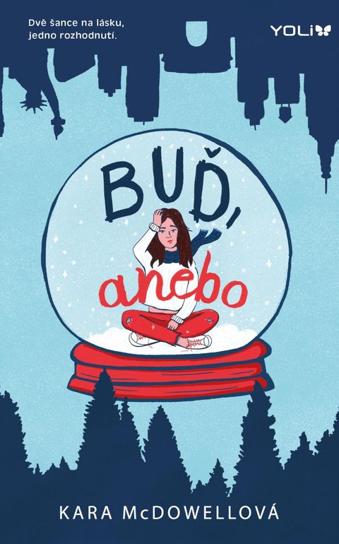 Obrázek produktu: Buď, anebo