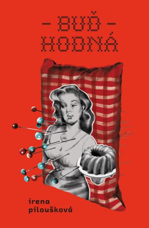 Obrázek produktu: Buď hodná