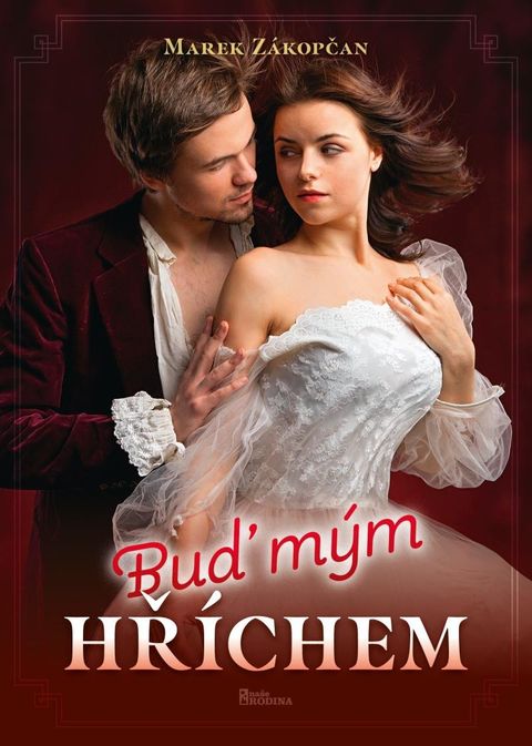 Obrázek produktu: Buď mým hříchem