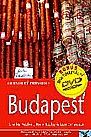 Budapešť - průvodce Rough Guides-Jota /Maďarsko/