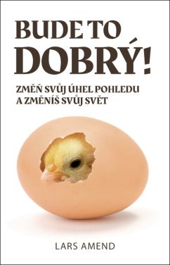Obrázek produktu: Bude to dobrý!