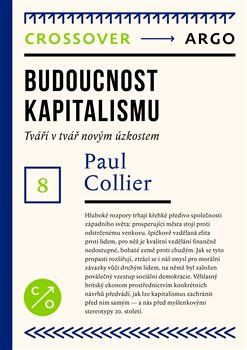 Obrázek produktu: Budoucnost kapitalismu