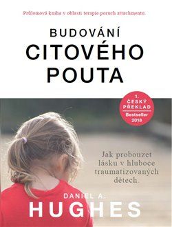 Obrázek produktu: Budování citového pouta