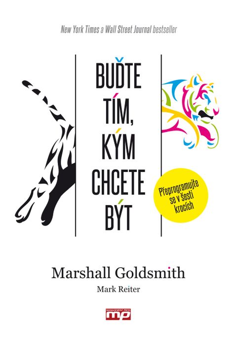 Obrázek produktu: Buďte tím, kým chcete být